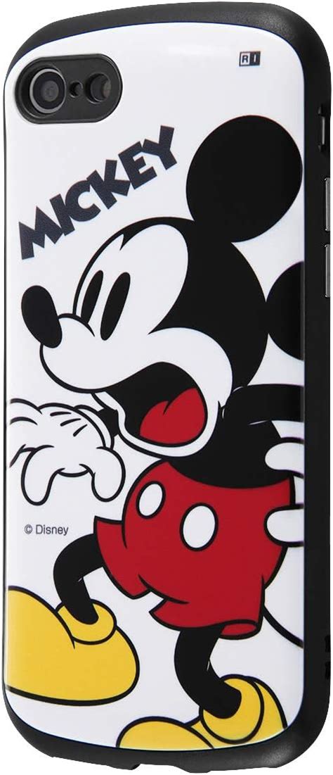 Amazon Co Jp レイアウト Iphone Se 第2世代 8 7 6s 6用耐衝撃ケース Curve ディズニーキャラクター ドナルド Rt Dp25sc4 Dd 家電 カメラ