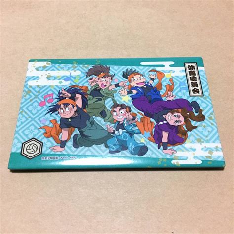 Amazon Co Jp 忍たま乱太郎 忍術学園 文化祭に行こう の段 描き下ろしイラスト 缶バッジ 非売品 尾浜 勘右衛門 ホビー