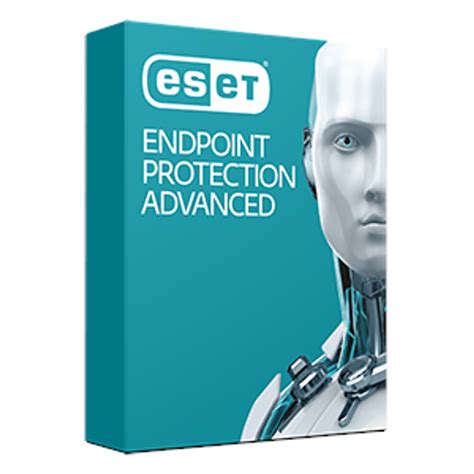 Amazon Com Eset Endpoint Protection Advanced For 30 Users For 1 Year Computers Accessories