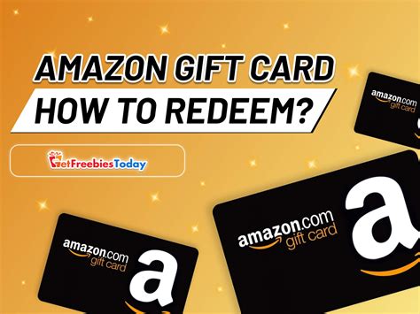 Amazon Com Help Redeem A Gift Card