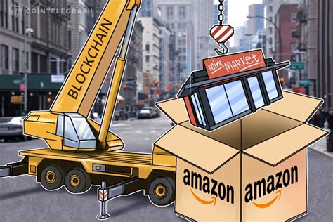 Amazon Presents Its Quasi-Blockchain Solution, Platform for Ethereum and Hyperledger Fabric image 4
