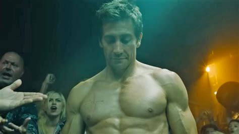 Videoxxxm3 - Amazon Denies Road House Theatrical Block, Says Jake Gyllenhaal and  Filmmakers Chose Streaming