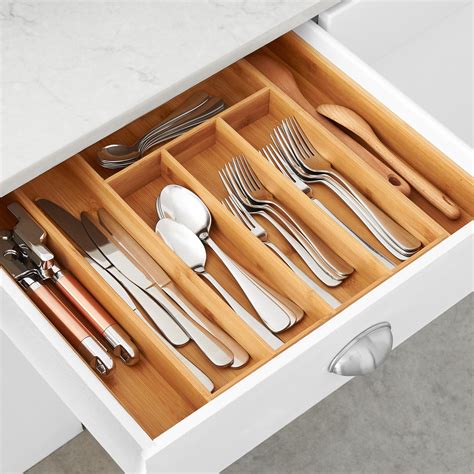 Amazon Drawer Organizer Kitchen