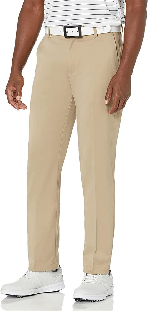 Amazon Essentials Pantalón de Golf Elástico de Ajuste ... - outlet …