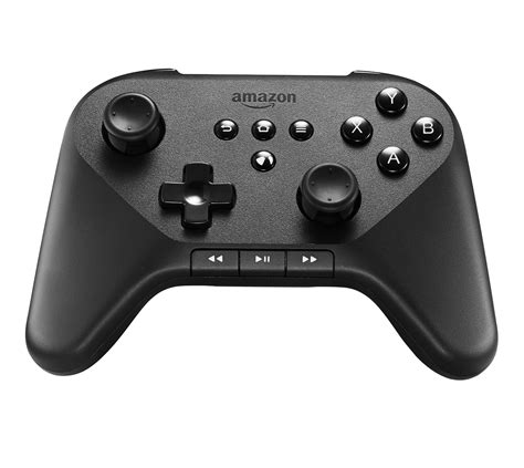 Amazon Fire Game Controller Amazon.in Electronics