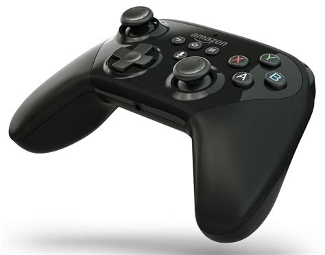 Amazon Fire TV Game Controller Launches For 50
