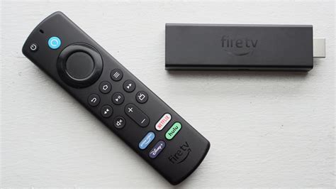 Amazon Fire TV Stick 4K Max Review: The New Standard