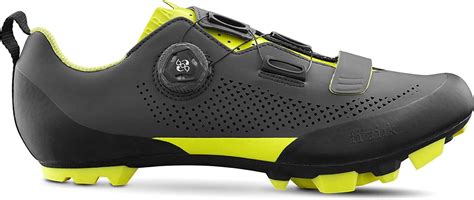 Amazon Fizik(フィジーク) X5 テラ BOA MTBシューズ フィジーク（FIZIK…