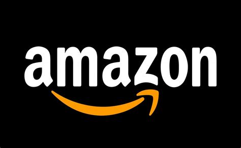 Amazon Font and Amazon Logo