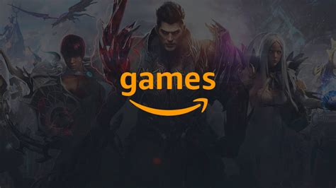 Amazon Game Studios Games Quarter To Three Forums