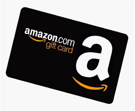 Amazon Gift Card Clip Ar