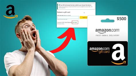 Amazon Gift Card Code Generator 19 Keycardgen