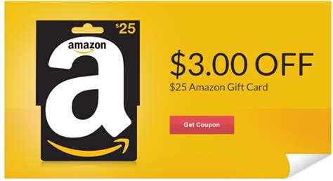 Amazon Gift Card Promotion 20