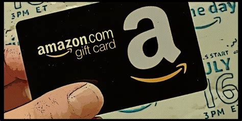Amazon Gift Card Status Scheduled