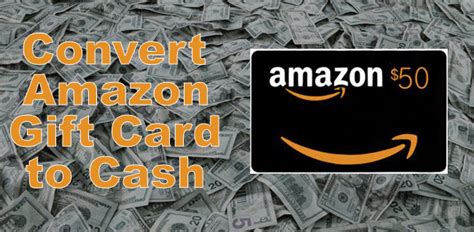 Amazon Gift Card To Cash Reddi