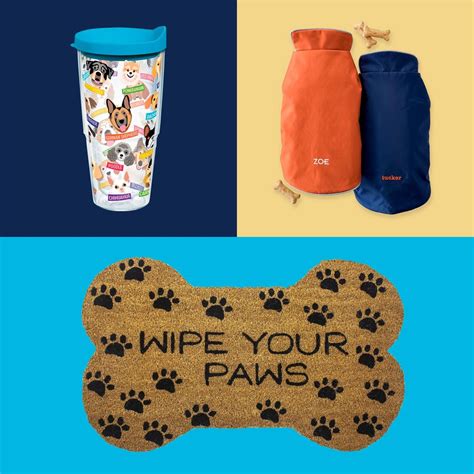 Amazon Gifts For Dog Lovers