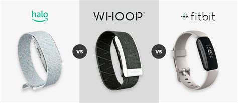 Amazon Halo vs WHOOP vs Fitbit: What’s the Best …