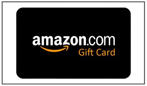 Amazon In Gift Card