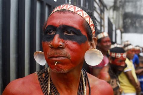 Amazon Indigenous are leaving rainforest for cities, and finding urban poverty