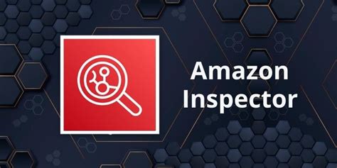 Amazon Inspector AWS Security Identity & Compliance