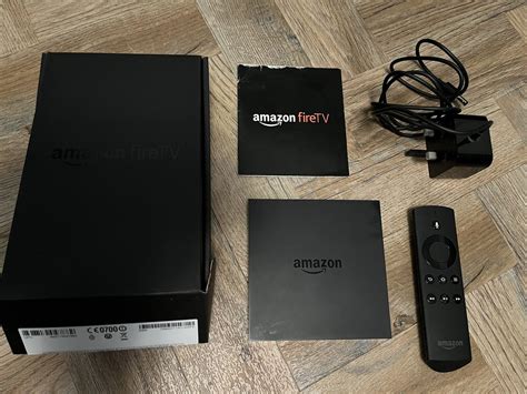 Amazon Introduces Fire Tv Streaming Box For 99 Androidos In
