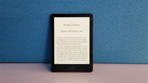 Amazon Kindle Paperwhite 2024 Review en español - YouTube