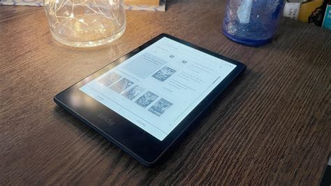 Amazon Kindle update is removing a key feature for loads of users TechRadar