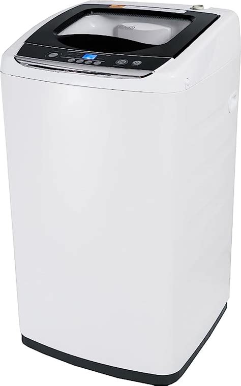  Automatic Clothes Washer COLORMAQ LCA12 12 kg White 127V :  Electrodomésticos