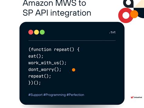 Amazon MWS What It s Good for and Why It is Being Replaced SISTRIX