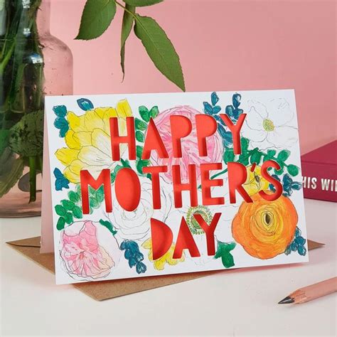 Amazon Mothers Day Cards