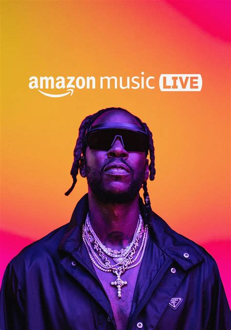 Amazon Music Live Season 2: A Recap of Past Shows and a Sneak Peek of What’s to Come