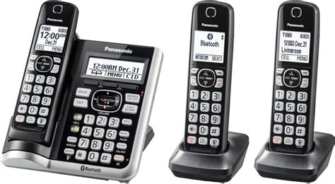 Amazon Phone Answering Machine Panasonic