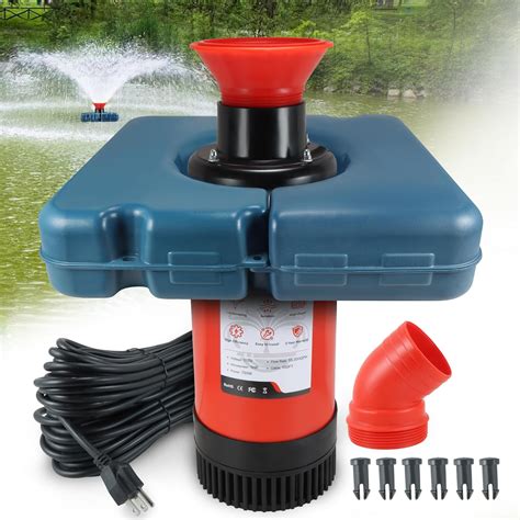 Amazon Pond Aerator