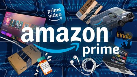 Amazon Prime Membership: What Is Included and How Much Does it Cost