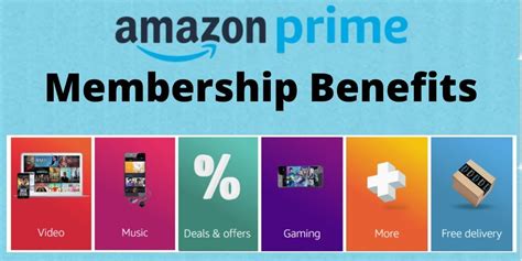 Amazon Prime Membership Offer 2024 Free Amazon Prime Video Subscription