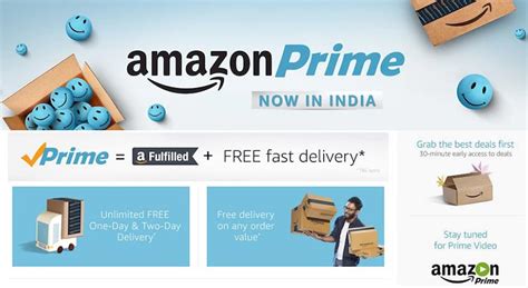 Amazon Prime Video India