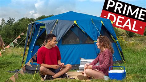 Amazon Prime tent deals: 6 of the best bargains that are …