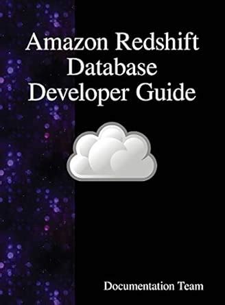 Amazon Redshift Database Developer Guide