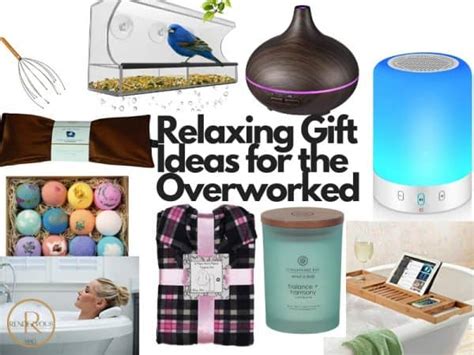 Amazon Relaxation Gifts