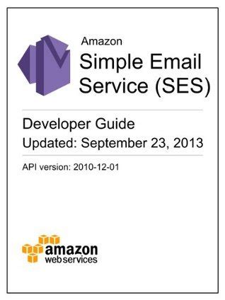 Amazon Simple Storage Service: Developer Guide