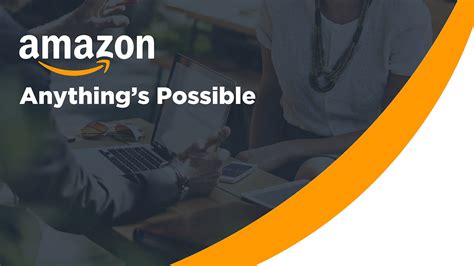 Amazon SlideGenius PowerPoint Design & Pitch Deck Presentation Experts