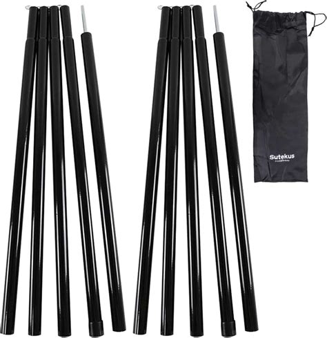 Amazon Tent Poles: The Ultimate Guide to Finding the Perfect Poles for Your Tent