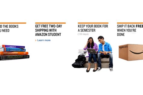 Amazon Textbook Rental Help
