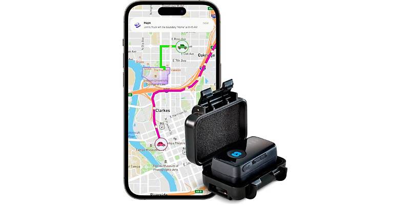 Amazon Tracking Device Ultimate FAQ Guide