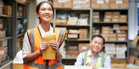 Amazon Warehouse Worker - Hiring Now! in Port Wentworth, GA