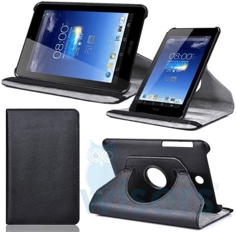 Amazon Wisersオリジナル Asus Memo Pad Hd7 Me173x 専用 ケース カバー ブルー 青 Wisers タブレットケース 通販