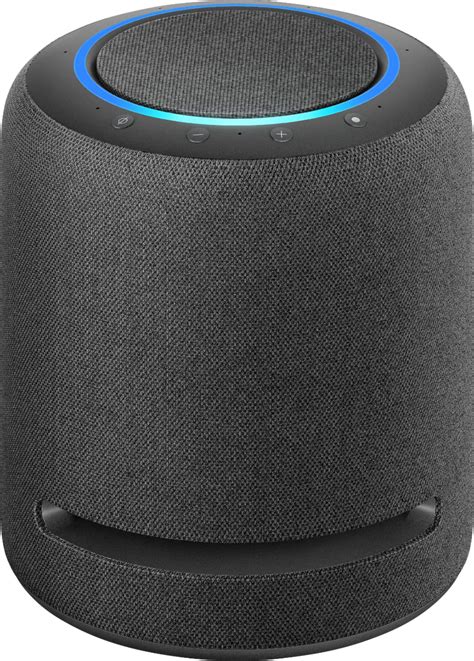 Amazon adds spatial audio to the Echo Studio smart speaker Digital Trends
