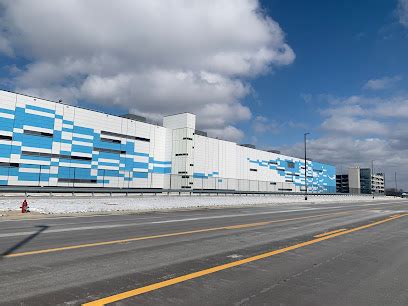 Amazon recently launched its much-anticipated facility, the KCVG Amazon Air Hub, at Cincinnati/Northern Kentucky International Airport. The site has been in .... 