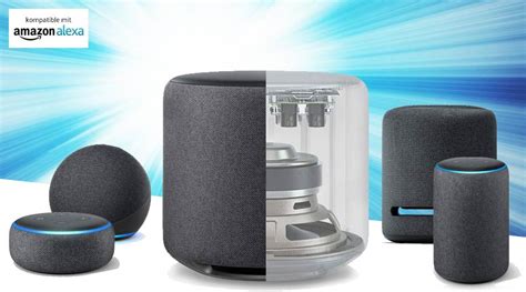 Amazon alexa subwoofer.  Wow-inducing sound.  Price Match Amazon is adding a subwoofer...