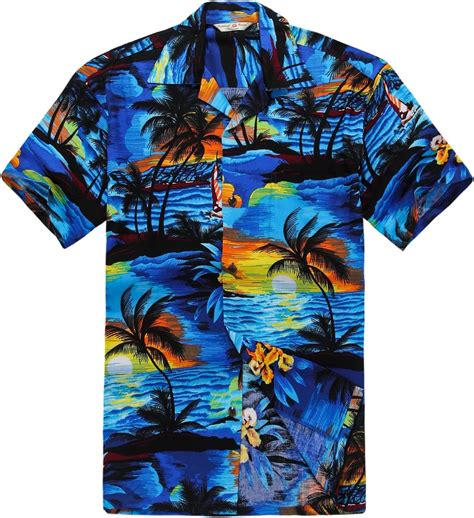Womans Hawaiian Shirt Pink - Hawaii Tropical Short Sleeve Shirt - Fancy Dress - Summer Beach Party Wear. 4.0 out of 5 stars 47. ... Amazon's Choice for "hawaiian shirts for women" +5. JOGAL. Women's Floral Blouse Casual Button Down Short Sleeve Aloha Tropical Hawaiian Shirt. 4.4 out of 5 stars 326..